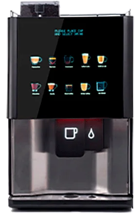 Vitro X3 Espresso