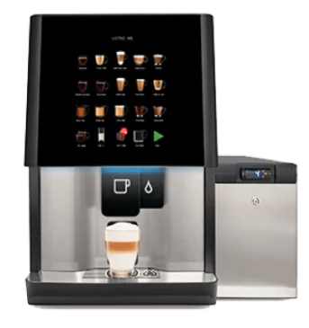 Vitro S5 MIA